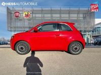 occasion Fiat 500e 118ch (RED) - VIVA3593599