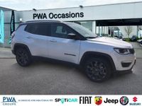occasion Jeep Compass 1.3 PHEV T4 240ch S 4xe AT6 eAWD - VIVA3646730