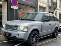 Occasion Land Rover Range Rover HSE 396 ch (291 kW) 2007 SUV