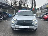 Occasion Mitsubishi Eclipse Cross 99 ch (72 kW) 2024 Blanc SUV