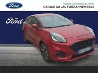 Occasion Ford Puma ST-Line 125 ch (91 kW) 2023 Rouge SUV