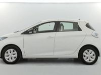 Occasion Renault Zoe 67 kW (92 ch) 2019 Blanc Citadine