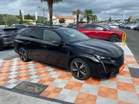 Occasion Peugeot 308 SW GT 130 ch (95 kW) 2023 Break
