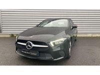 occasion Mercedes A180 CLASSE136ch Style Line 7G-DCT