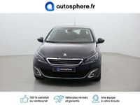 occasion Peugeot 308 1.2 Puretech 130ch Allure S&S EAT6 5p