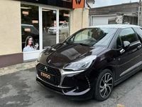 occasion DS Automobiles DS3 1.2 Puretech 110 Forever Bva