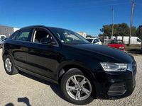 occasion Audi Q3 2.0 tdi 184 CV QUATTRO