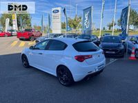 Occasion Alfa Romeo Giulietta 170 ch (125 kW) 2016 Citadine