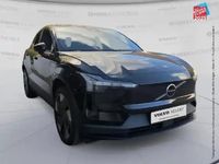 Occasion Volvo EX30 Plus 200 kW (272 ch) 2025 Noir onyx métal SUV