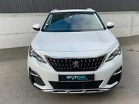 occasion Peugeot 3008 2.0 BlueHDi 150ch Allure S\u0026S