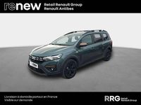 Occasion Dacia Jogger Extreme 2023 Vert Monospace