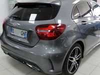 occasion Mercedes A200 ClasseD Fascination 7g-dct