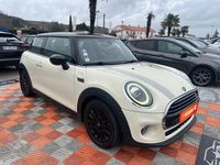 Occasion Mini Cooper 136 ch (100 kW) 2019 Beige Citadine