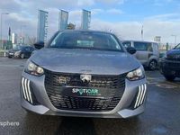 Nouvelle Peugeot 208 Style 102 ch (75 kW) 2025 Citadine