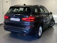 occasion BMW X3 xDrive20dA 190ch Lounge