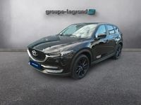 occasion Mazda CX-5 2.2 Skyactiv-d 150 Kuro Edition 4x2 Bva Euro6d-t