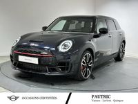Occasion Mini John Cooper Works 310 ch (228 kW) 2019 Noir Citadine