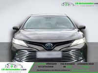 occasion Toyota Camry Hybride 218ch 2WD BVA