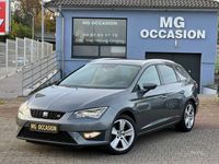 occasion Seat Leon ST 2.0 TDI 150 Start/Stop FR