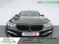 occasion BMW 730 Serie 7 d 265 Ch