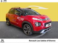 occasion Citroën C3 Aircross C3 PureTech 110 S&S BVM6 - Shine