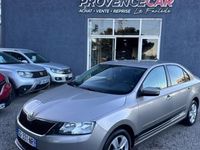 Occasion Skoda Rapid Active 116 ch (85 kW) 2018 Citadine