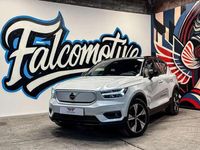 Occasion Volvo XC40 R-Design 300 kW (408 ch) 2020 Blanc SUV