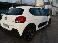 occasion Citroën C3 1.5 BLUEHDI 100CH S&S FEEL PACK E6.D