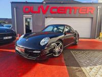 occasion Porsche 997 911 Coupe 3.6i Turbo Tiptronic S A