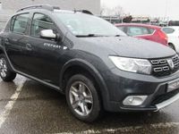 Occasion Dacia Sandero Stepway 90 ch (66 kW) 2019 Citadine