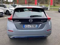 occasion Nissan Leaf Electrique 40kWh