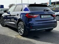 occasion Audi A1 25 TFSI 95 ch BVM5 Advanced