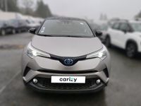 occasion Toyota C-HR Pro Hybride 122h Graphic