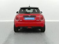 occasion Mini Cooper 136 Ch Bva7 Yours 3p