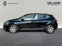 Occasion Renault Clio V Equilibre 2024 Noir Citadine