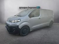 occasion Citroën Jumpy M 2.0 Bluehdi 145ch S&s Driver