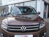 Occasion VW Tiguan Sportline 171 ch (125 kW) 2011 SUV
