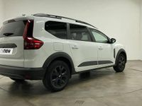 Occasion Dacia Jogger Extreme 2023 Blanc Monospace