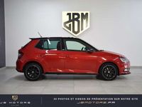 occasion Skoda Fabia 1.0 TSI 110 ch DSG7 Monte-Carlo