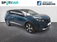 Occasion Peugeot 5008 2024 Bleu SUV