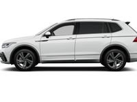 occasion VW Tiguan Allspace FL 2.0 TDI 150 DSG R LINE