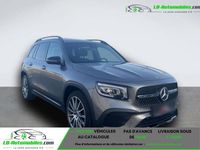 Occasion Mercedes GLB200 163 ch (119 kW) 2020 SUV