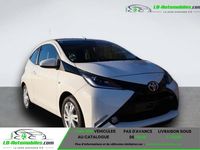 Occasion Toyota Aygo 69 ch (50 kW) 2015 Citadine
