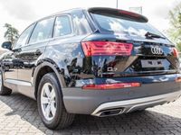 occasion Audi Q7 50 TDI 286CH AVUS EXTENDED QUATTRO TIPTRONIC 5 PLACES