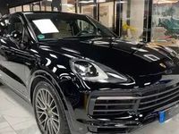 occasion Porsche Cayenne Coupe Coupe Hybride Platinum Edition