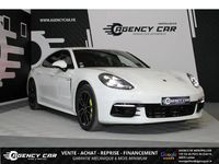Occasion Porsche Panamera 330 ch (242 kW) 2017 Blanc Berline