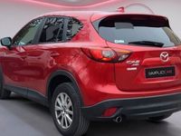 occasion Mazda CX-5 2.2l Skyactiv-d 150 4x4 Bva6 Dynamique