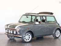 Occasion Mini Cooper 64 ch (47 kW) 1997 Gris Citadine