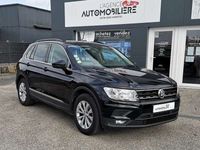 occasion VW Tiguan Allspace 2.0 TDI 150 CV CONFORT LINE BUSINESS