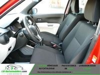 occasion Suzuki Ignis 1.2 Dualjet BVA